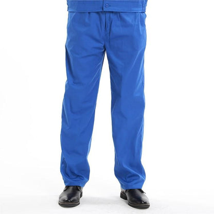Men's Casual Canvas Work Pants