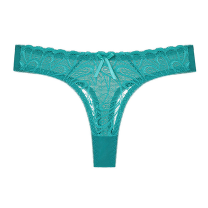 Women's Nylon Lace Lingerie Set – Bra & Panty with Matching Bottoms | S–XL