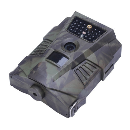 Hunting Trail Camera – 12MP, 24 IR LEDs, IP66 Waterproof, 20m Night Vision & 0.5s Trigger