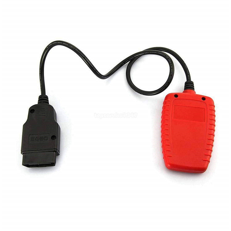 MS309 CAN OBD2 / EOBD Code Reader – Universal Check Engine Diagnostic Scanner (1996+ Vehicles)