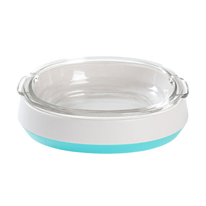 Pet Feeding & Watering Set – Food & Water Bowl Combo