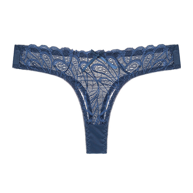 Women's Nylon Lace Lingerie Set – Bra & Panty with Matching Bottoms | S–XL