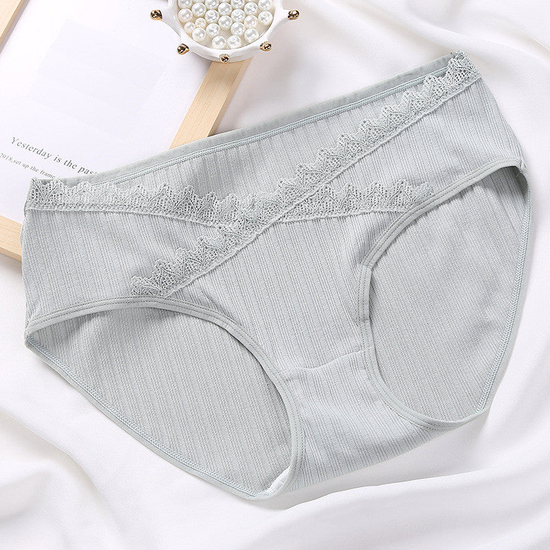 Women's 3D Hip-Lift Tummy-Control Cotton Briefs