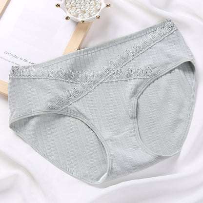Women's 3D Hip-Lift Tummy-Control Cotton Briefs