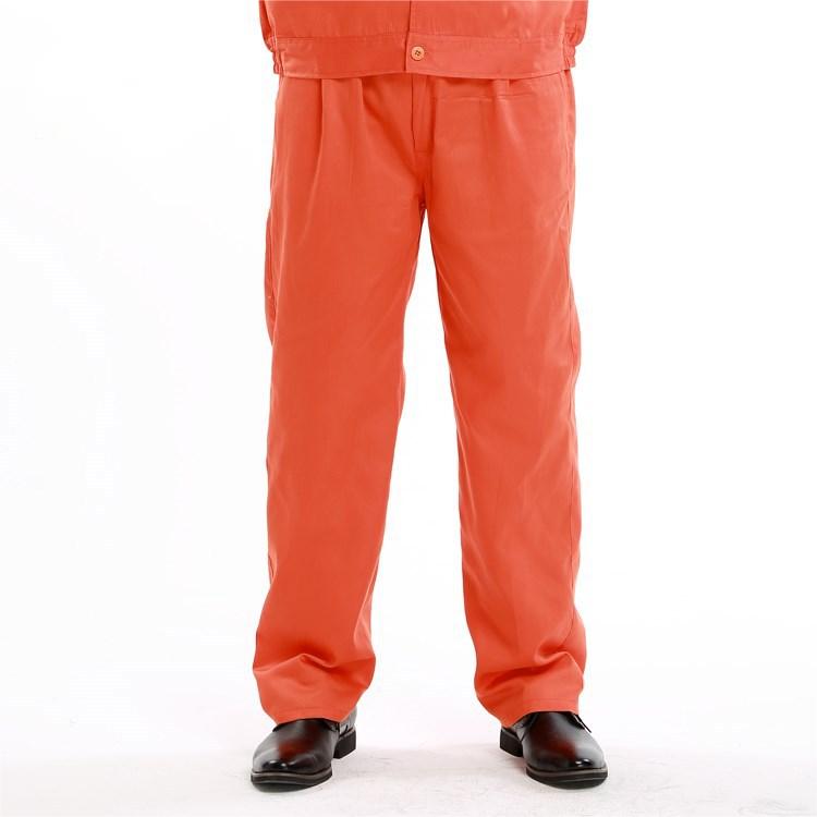 Men's Casual Canvas Work Pants