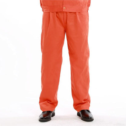 Men's Casual Canvas Work Pants