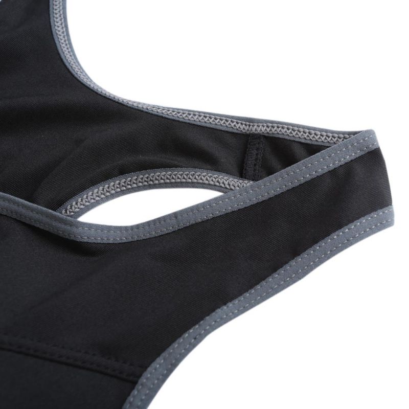 Women's Seamless Yoga Underwear – Soft & Stretchy