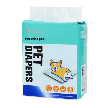 Super Absorbent Dog Training Pads – Waterproof with Built-In Attractant