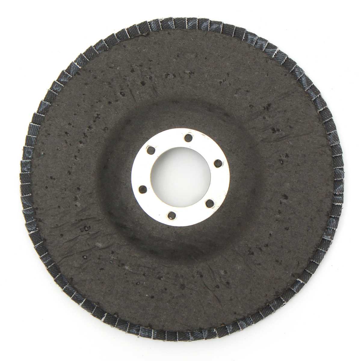 Zirconium Corundum Flap Disc 10-Pack – Heavy X-Class Cloth Base, 40 60 80 120 Grit