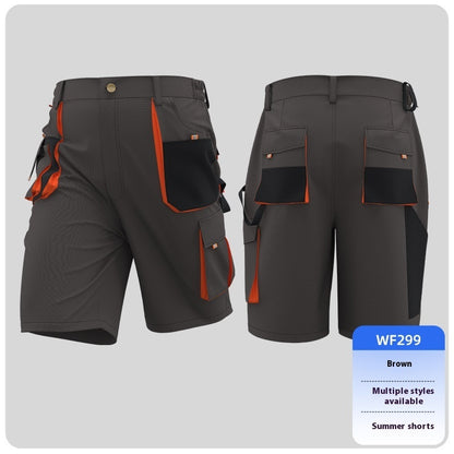 Men's Summer Athletic Shorts – Moisture-Wicking Quick-Dry S–3XL