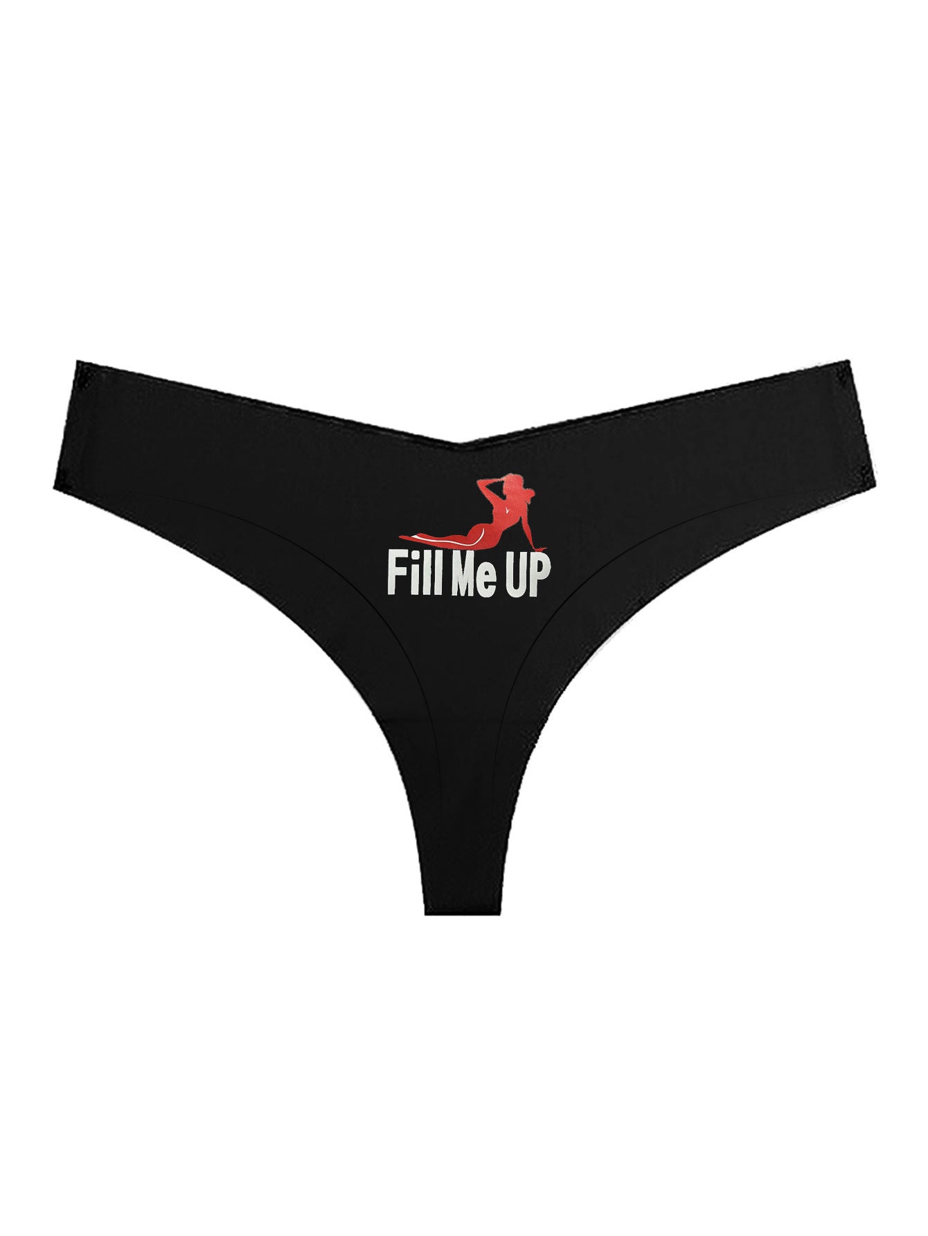 Women's Ice Silk Seamless Ultra-Thin Briefs
