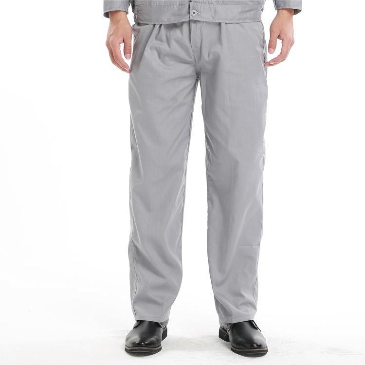 Men's Casual Canvas Work Pants