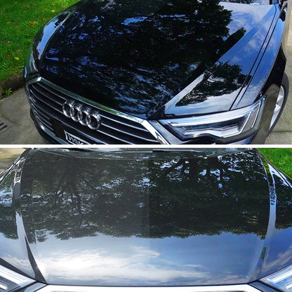 Car Paint Fast Coating Agent – Quick-Dry Liquid Wax & Shine Protector