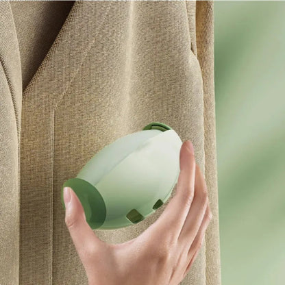 Reusable Pet Hair Lint Roller – Washable, Eco-Friendly, Travel-Ready