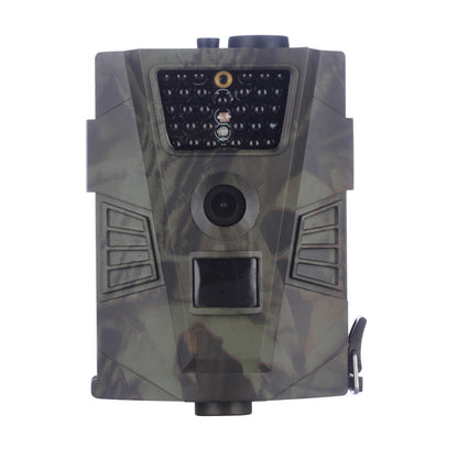 Hunting Trail Camera – 12MP, 24 IR LEDs, IP66 Waterproof, 20m Night Vision & 0.5s Trigger