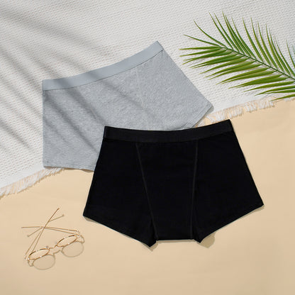 Women's 4-Layer Leak-Proof Period Underwear