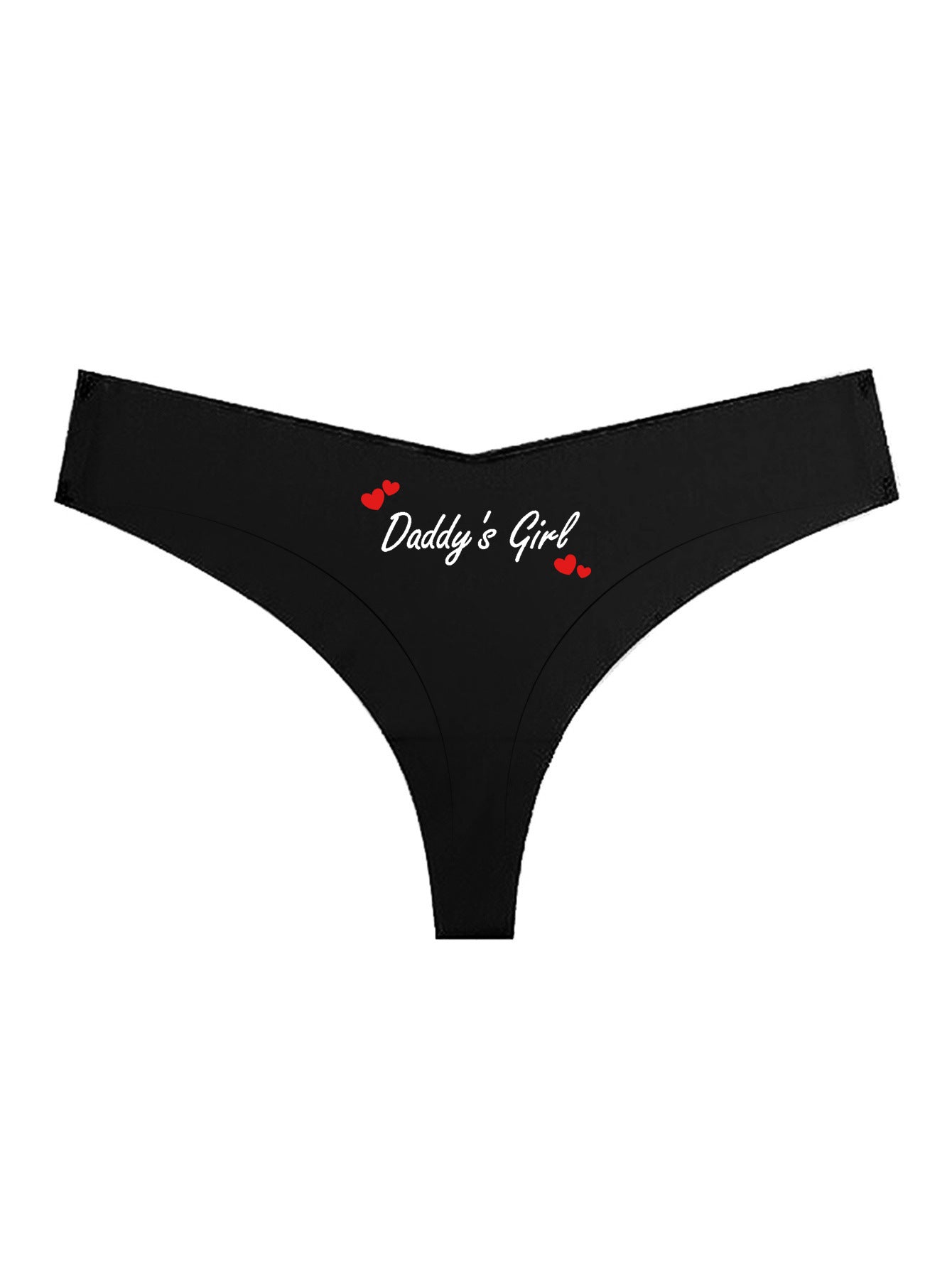 Women's Ice Silk Seamless Ultra-Thin Briefs