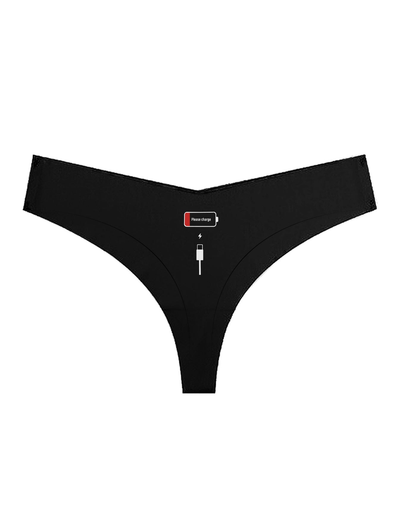 Women's Ice Silk Seamless Ultra-Thin Briefs