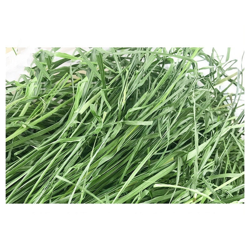 Fresh Dried Timothy Grass Hay for Small Pets (1kg)