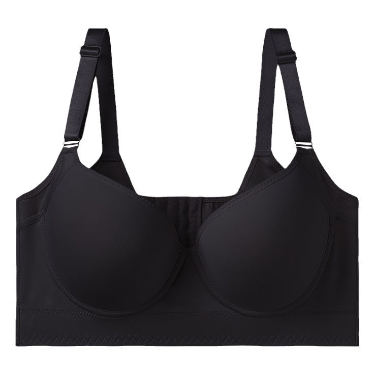 Women's Full-Cup Underwire Bra – Lift, Gather & Shape