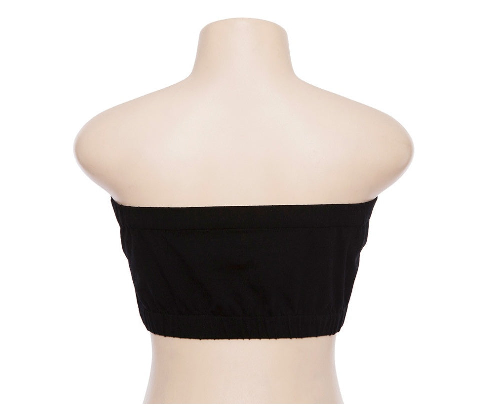 Women's Tour Print Tube Top
