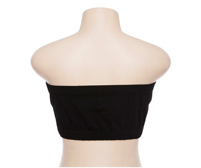 Women's Tour Print Tube Top
