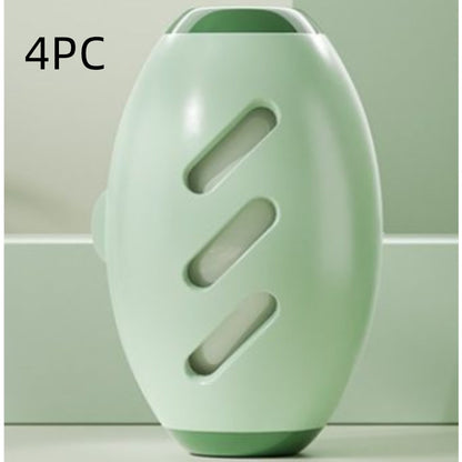 Reusable Pet Hair Lint Roller – Washable, Eco-Friendly, Travel-Ready