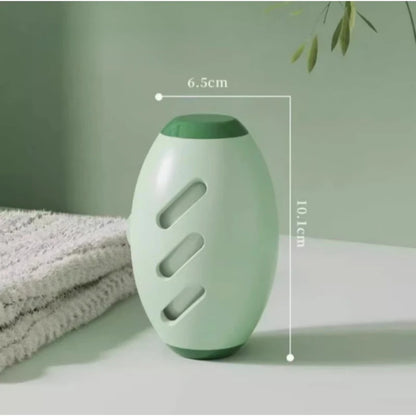 Reusable Pet Hair Lint Roller – Washable, Eco-Friendly, Travel-Ready