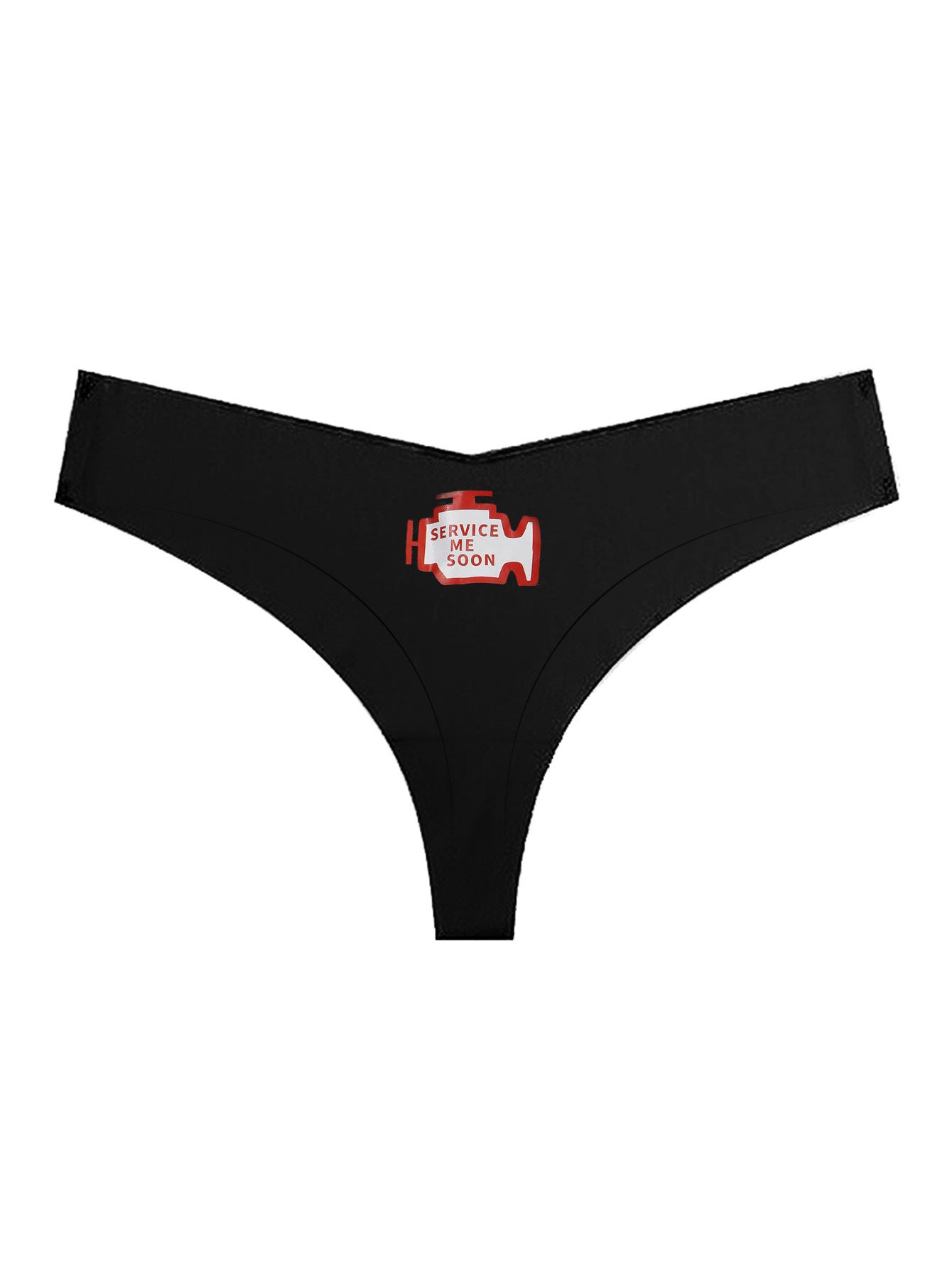 Women's Ice Silk Seamless Ultra-Thin Briefs