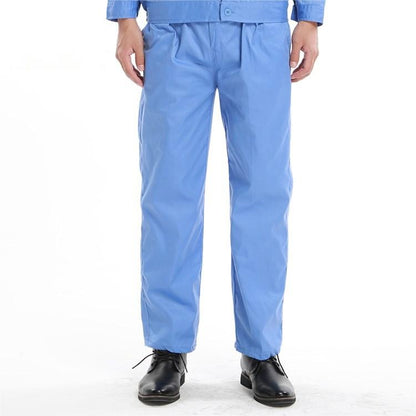 Men's Casual Canvas Work Pants